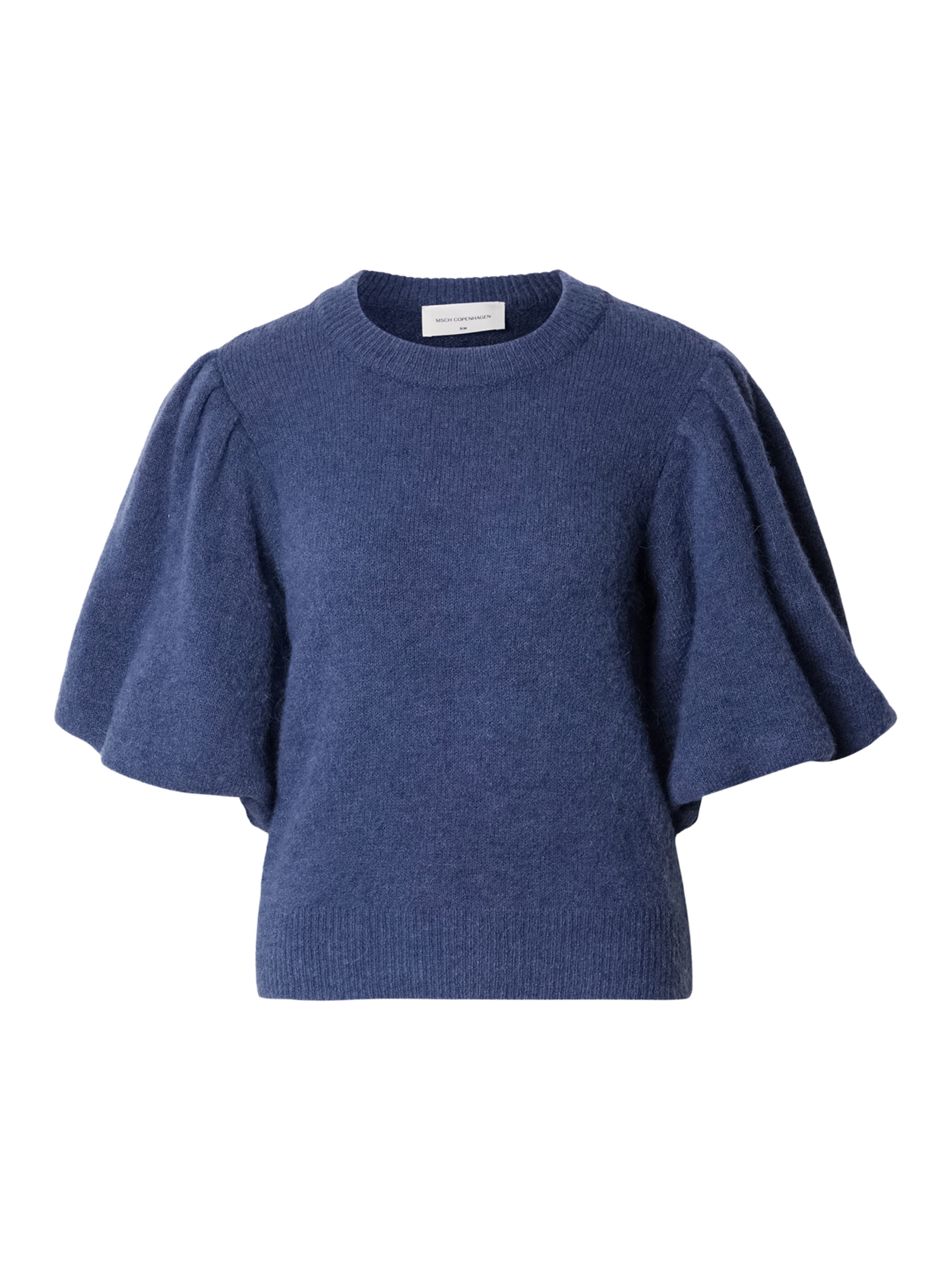 MSCH COPENHAGEN Свитер 'Jinie Hope' в темно-синем цвете
MSCH COPENHAGEN Свитер 'Jinie Hope' в темно-синем цвете