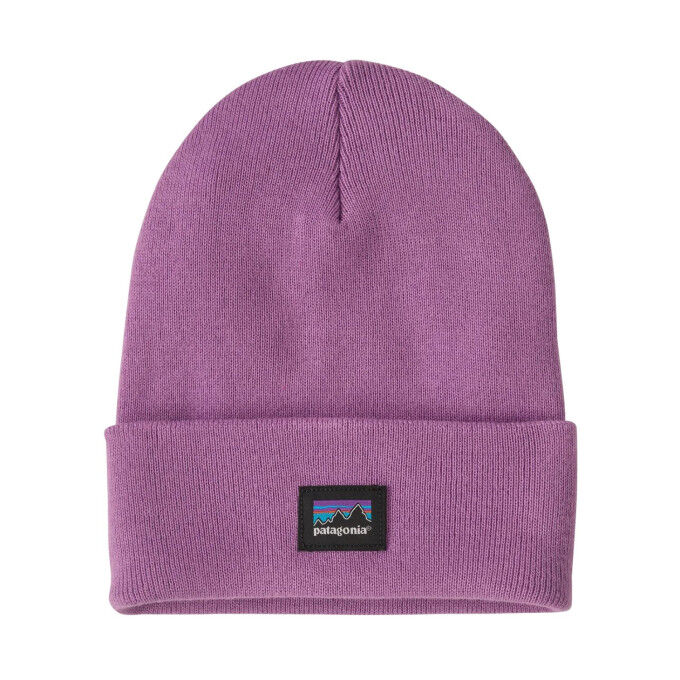 Унисекс-шапка Patagonia Everyday Beanie цвета Brisk Purple
Унисекс-шапка Patagonia Everyday Beanie цвета Brisk Purple
