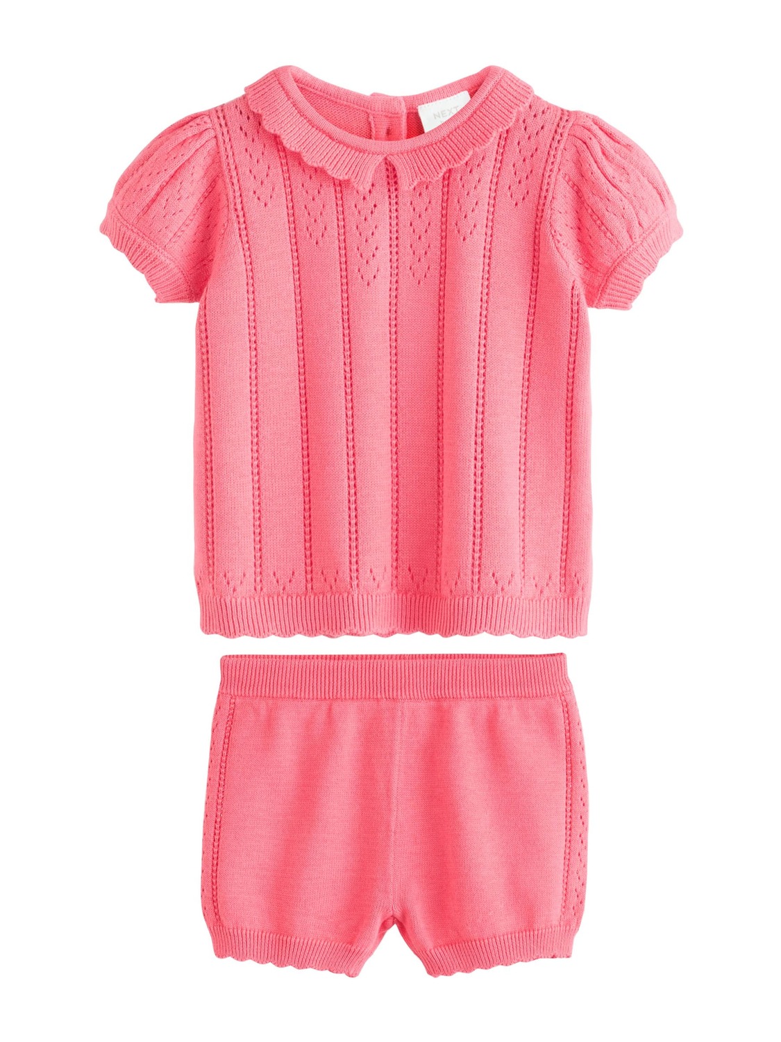 Next Комплект в розовом цвете
Next Комплект в розовом цвете