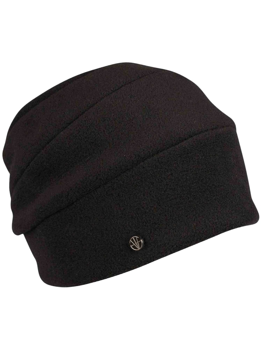 Шапка LOEVENICH, черный
Шапка LOEVENICH, черный
