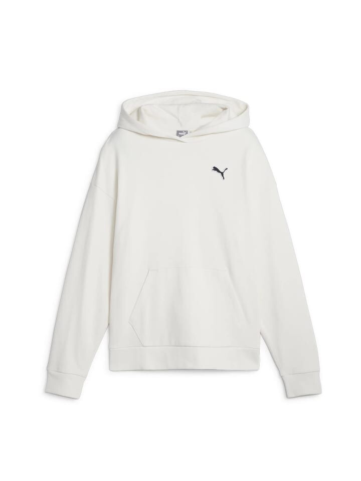 Пуловер Puma Hoodie Fleece Better ESS, цвет Crem
Пуловер Puma Hoodie Fleece Better ESS, цвет Crem