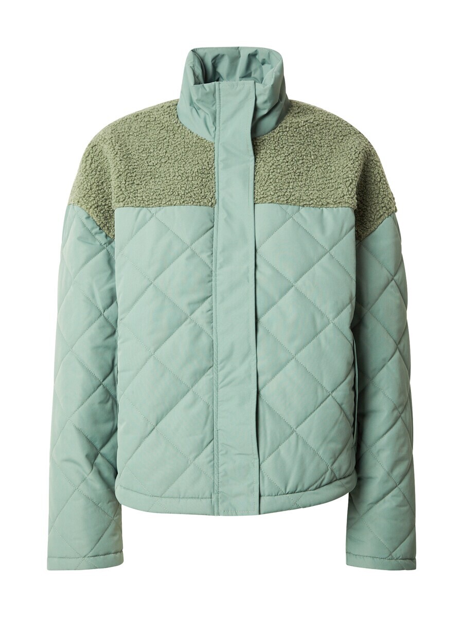 Куртка Derbe Between-Season Quiltholm, оливковый/светло-зеленый
Куртка Derbe Between-Season Quiltholm, оливковый/светло-зеленый