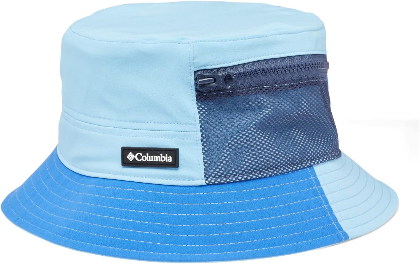 Женская шляпа-панама Columbia Trek, Vista Blue
Женская шляпа-панама Columbia Trek, Vista Blue