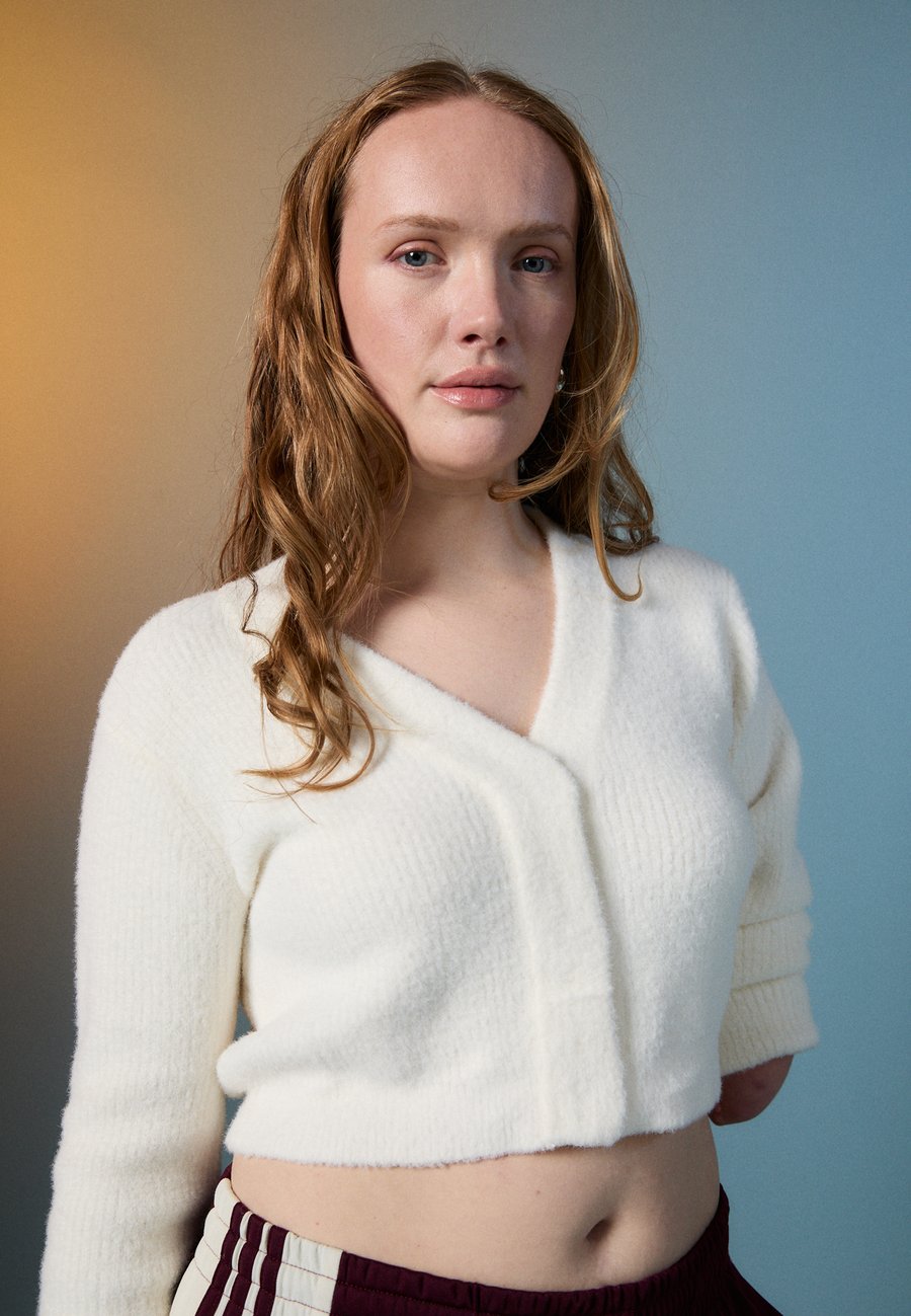 Кардиган Even&Odd ADAPTIVE LASH CARDIGAN, Off White/Off-White
Кардиган Even&Odd ADAPTIVE LASH CARDIGAN, Off White/Off-White