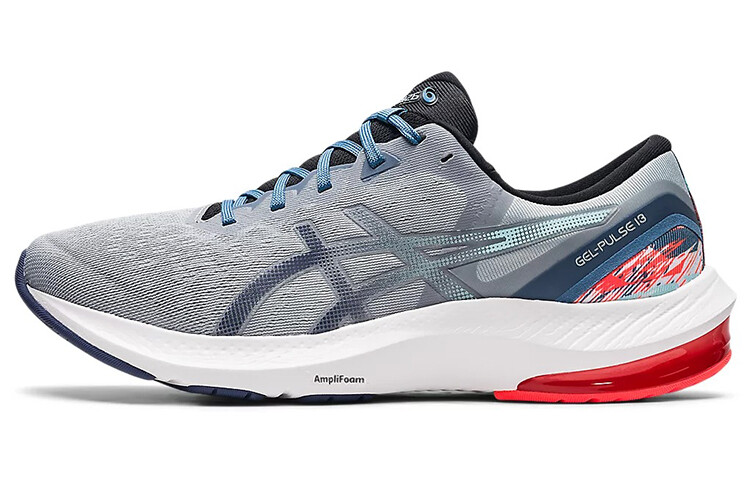 Кроссовки Asics Gel-Pulse Мужчины
Кроссовки Asics Gel-Pulse Мужчины
