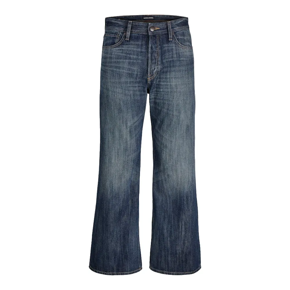 Джинсы Jack & Jones Toby Original, синий
Джинсы Jack & Jones Toby Original, синий