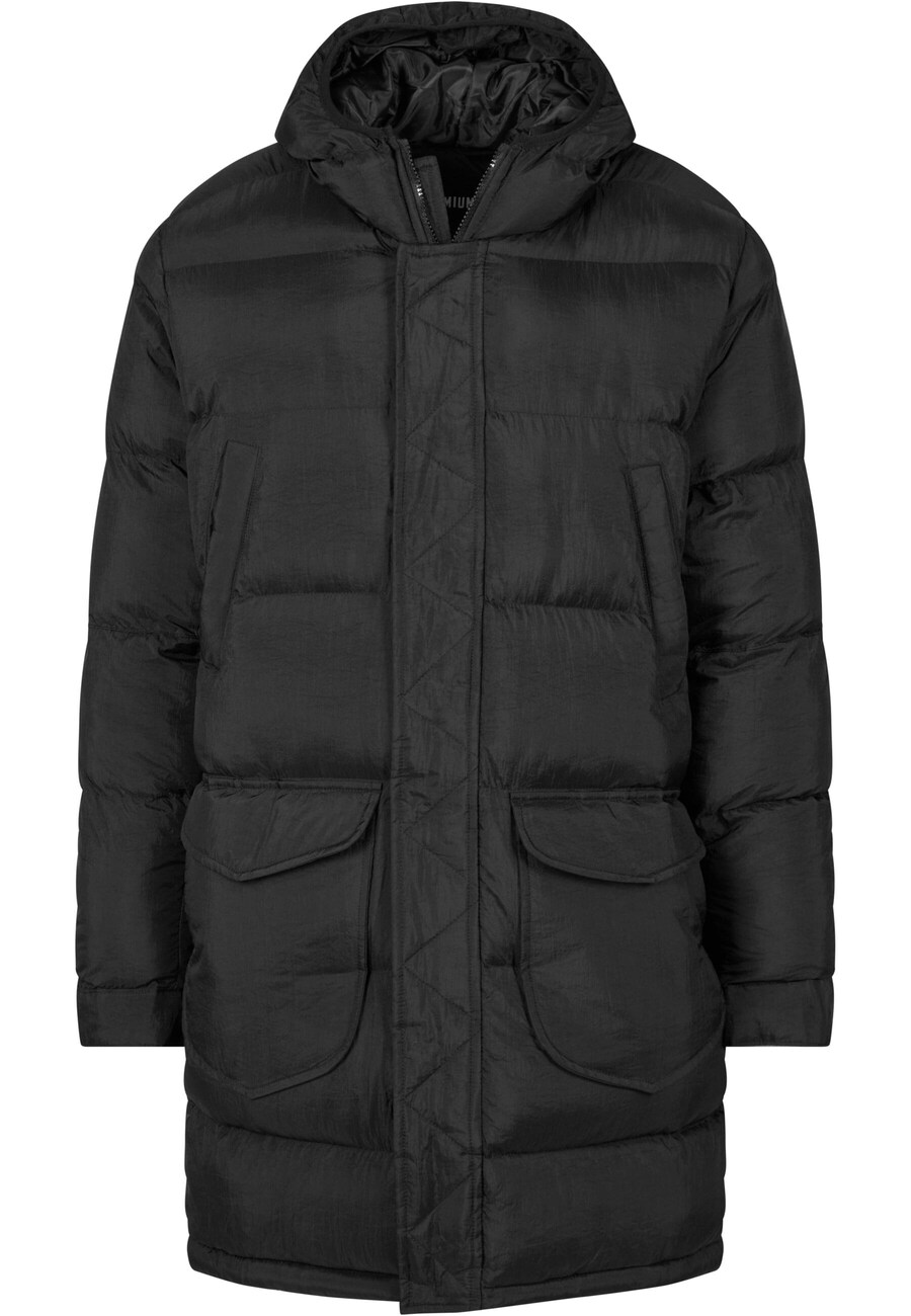 Зимняя куртка 2Y Premium, черный
Зимняя куртка 2Y Premium, черный