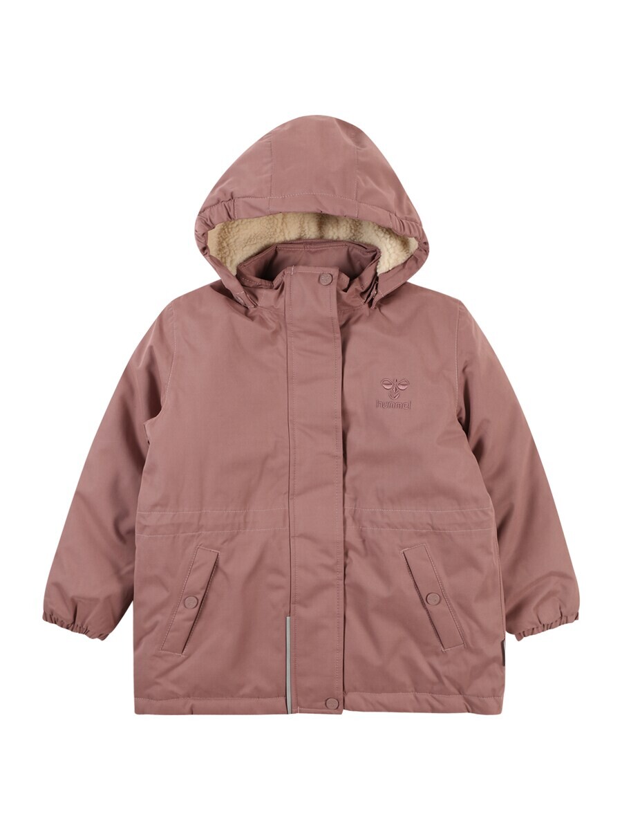 Куртка Hummel Performance ATHENA, сиреневый
Куртка Hummel Performance ATHENA, сиреневый