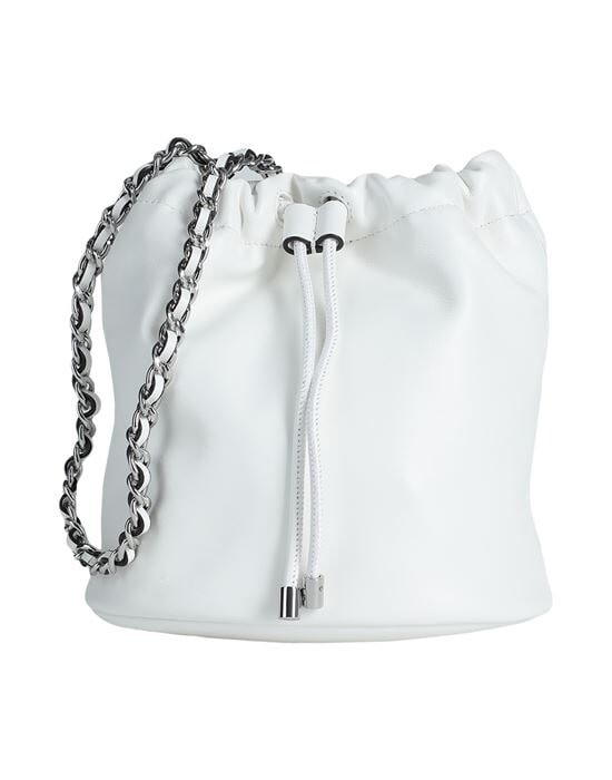 Сумка через плечо LAUREN RALPH LAUREN, белый
Сумка через плечо LAUREN RALPH LAUREN, белый