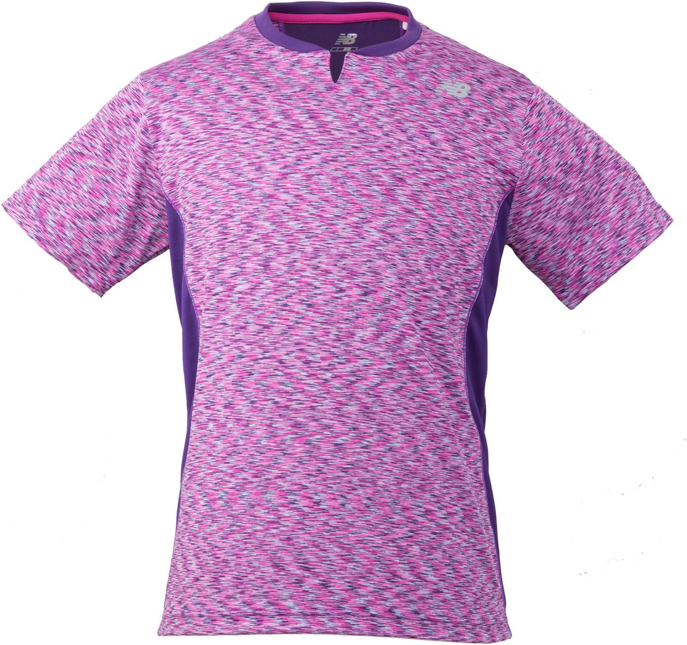 Футболка New Balance hansodeki-nekku
Футболка New Balance hansodeki-nekku