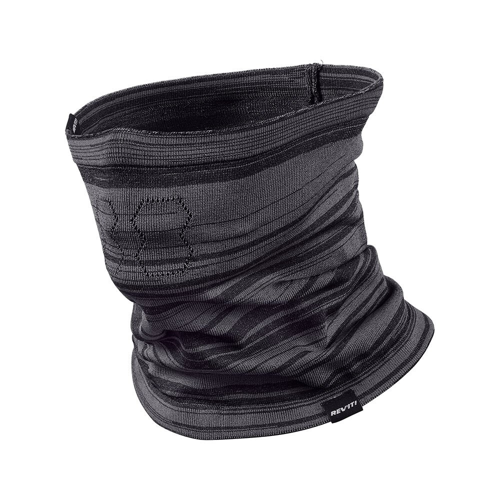 Неквормер Revit Caspian, серый
Неквормер Revit Caspian, серый