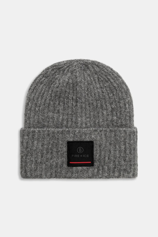 Шапка Levi's из шерстяной смеси TUANA Bogner Fire+Ice, серый
Шапка Levi's из шерстяной смеси TUANA Bogner Fire+Ice, серый