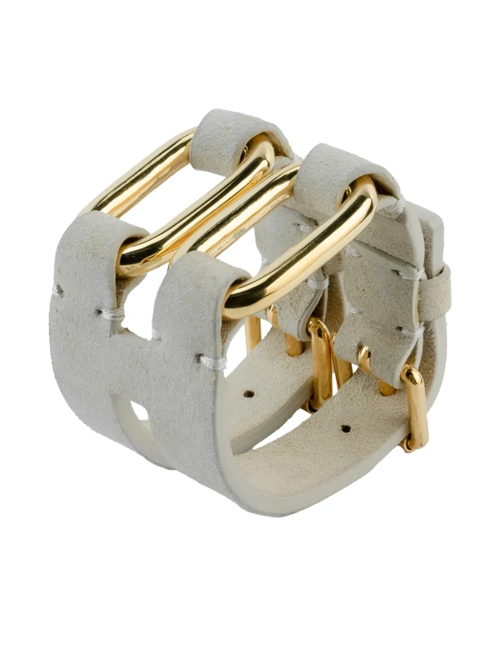 Серебряный браслет Link Gauntlet Parts Of Four
Серебряный браслет Link Gauntlet Parts Of Four