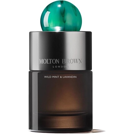 Molton Brown Wild Mint and Lavandin Eau de Parfum 100ml
Molton Brown Wild Mint and Lavandin Eau de Parfum 100ml