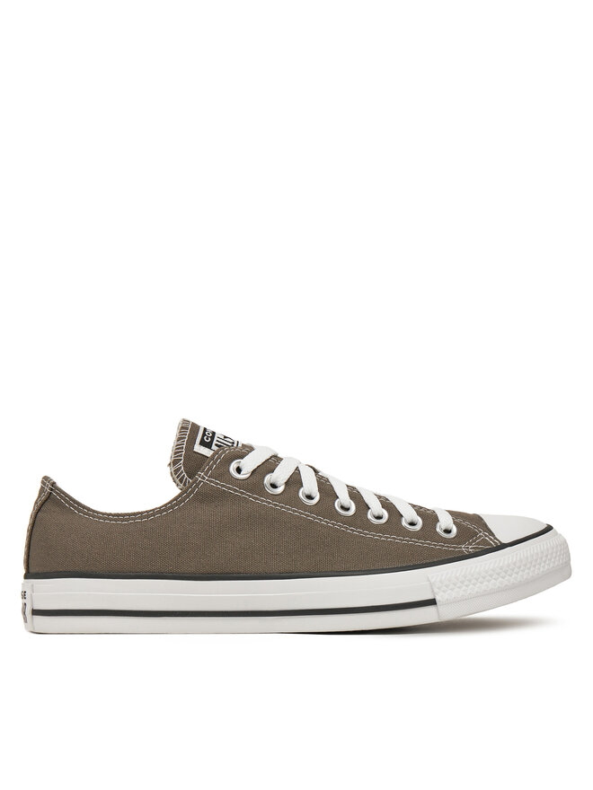Кроссовки Chuck Taylor All Star Ox 1J794 M Converse, серый
Кроссовки Chuck Taylor All Star Ox 1J794 M Converse, серый