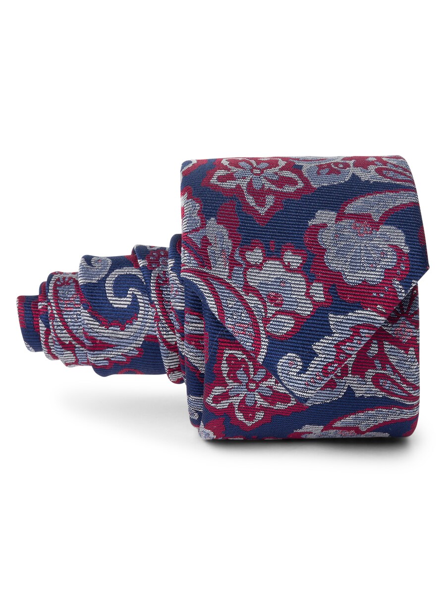 Галстук Finshley & Harding, морской синий
Галстук Finshley & Harding, морской синий