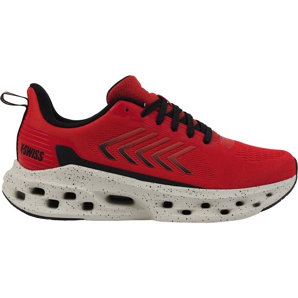 Кроссовки для бега Melrose Tubes Lite K-Swiss, мультиколор
Кроссовки для бега Melrose Tubes Lite K-Swiss, мультиколор