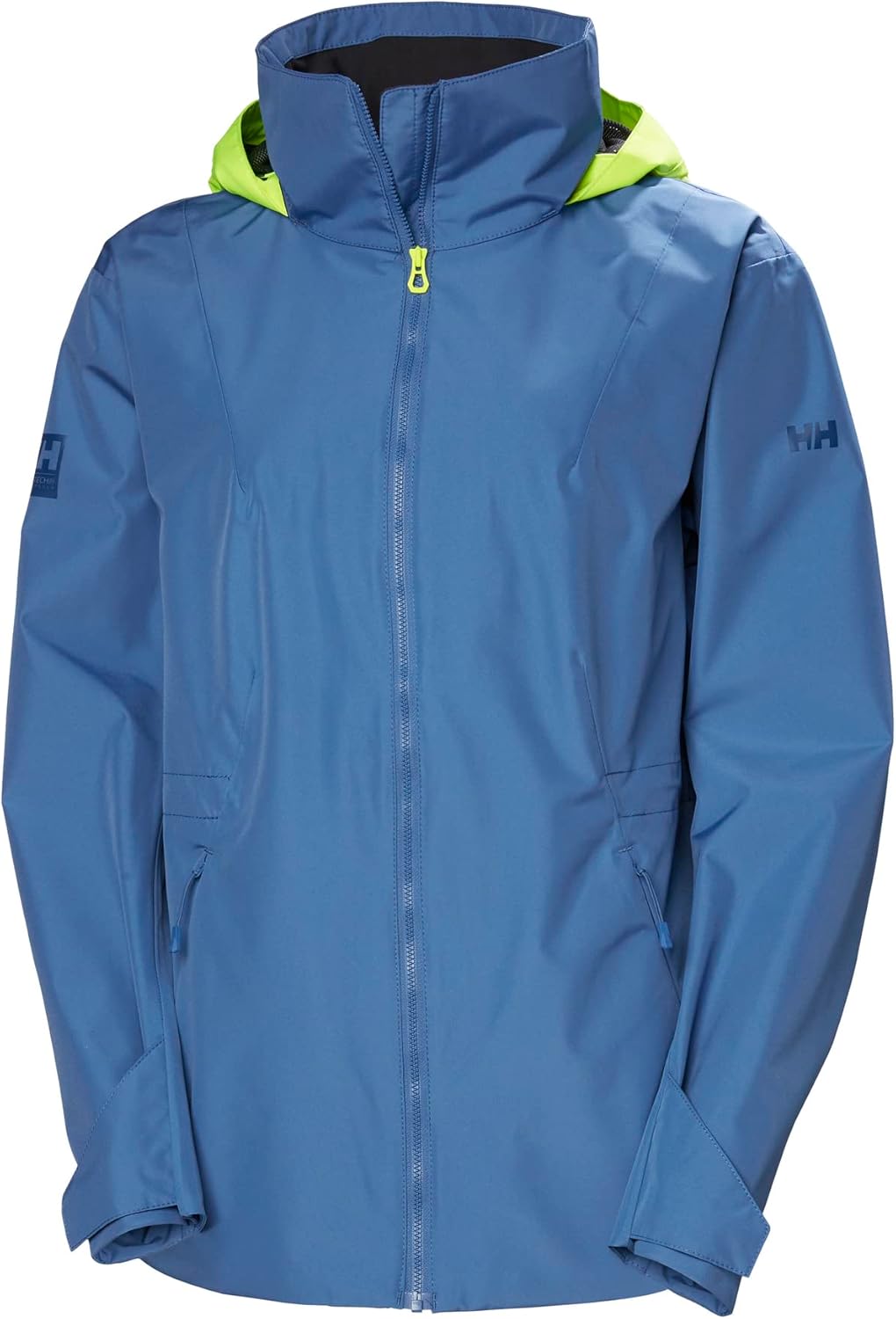 Куртка Helly-Hansen Women's HP Racing Jacket 2.0 Helly Hansen, 636 Azurite
Куртка Helly-Hansen Women's HP Racing Jacket 2.0 Helly Hansen, 636 Azurite