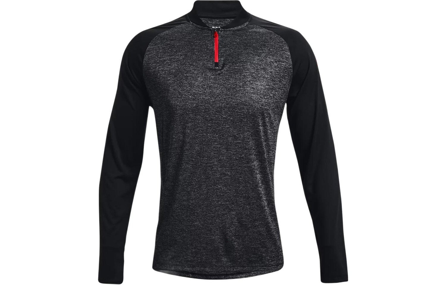 Мужская футболка Under Armour, цвет Black
Мужская футболка Under Armour, цвет Black