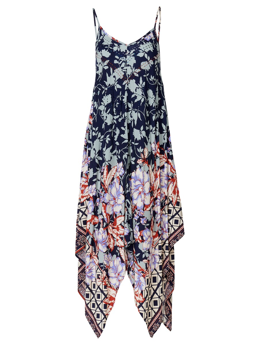 Летнее платье KOROSHI, Navy
Летнее платье KOROSHI, Navy