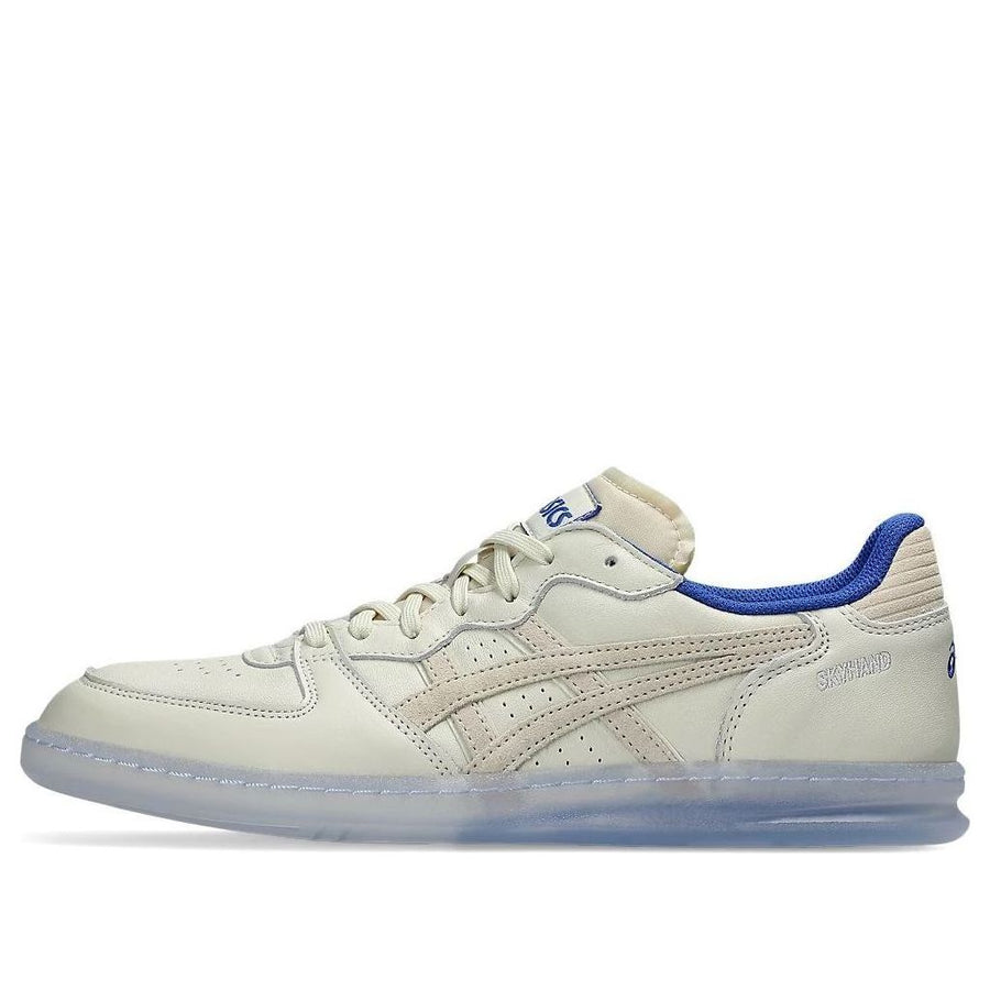 Кроссовки ASICS Skyhand OG 'Pale Oak Vanilla', бежевый
Кроссовки ASICS Skyhand OG 'Pale Oak Vanilla', бежевый