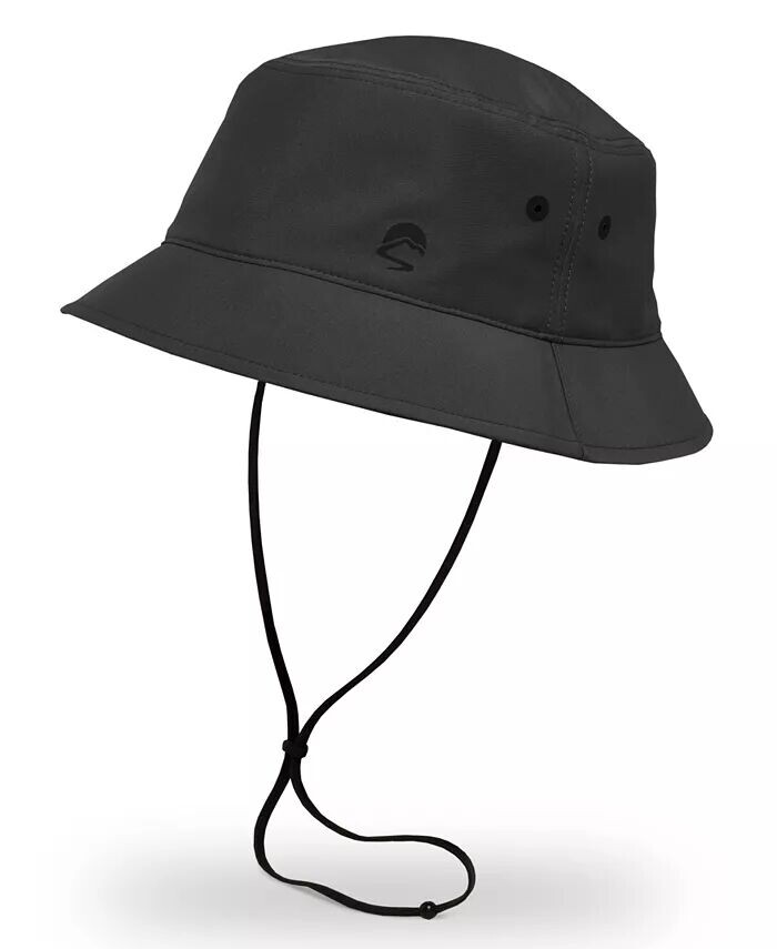 Панама Sunward Sunday Afternoons, черный
Панама Sunward Sunday Afternoons, черный