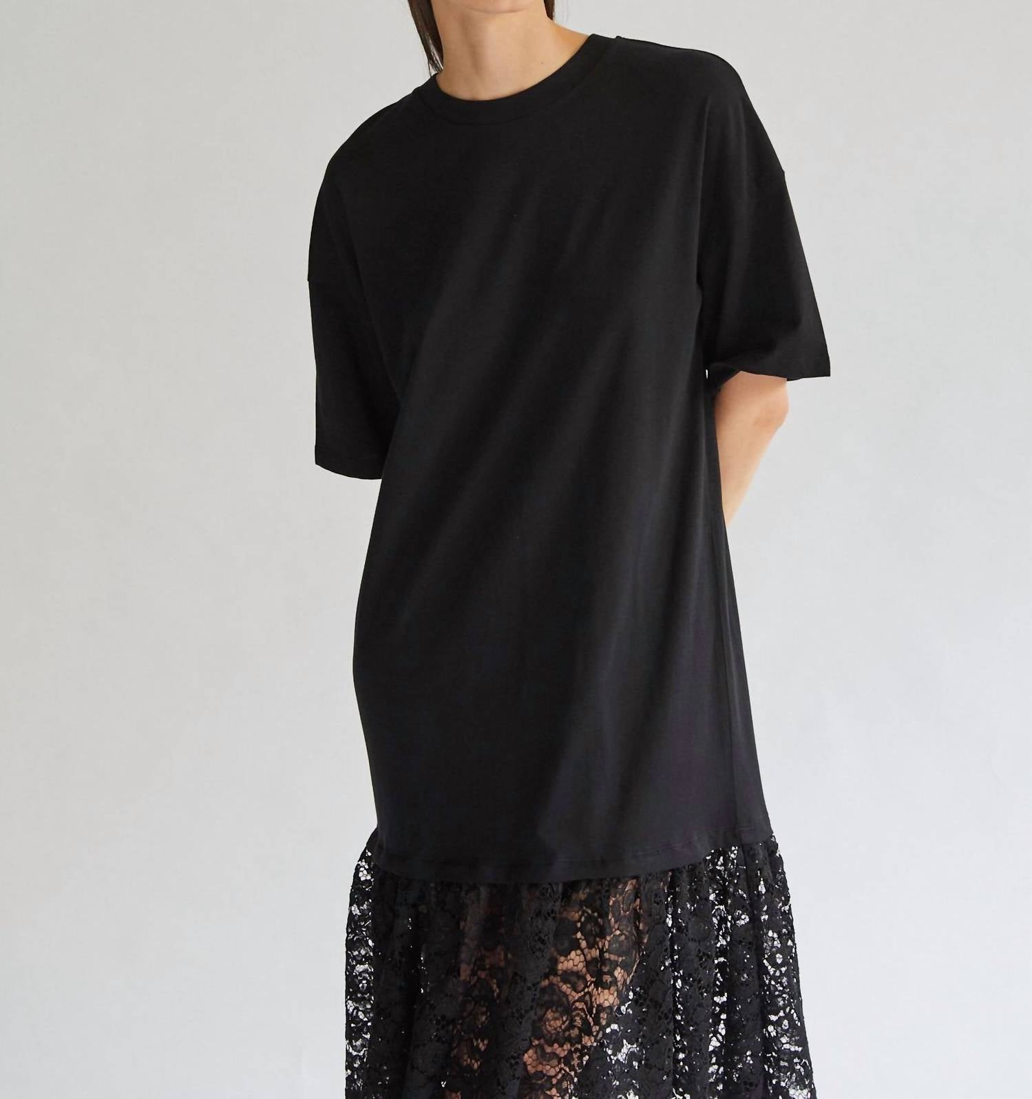 Женское платье CO|TE, черный
Женское платье CO|TE, черный