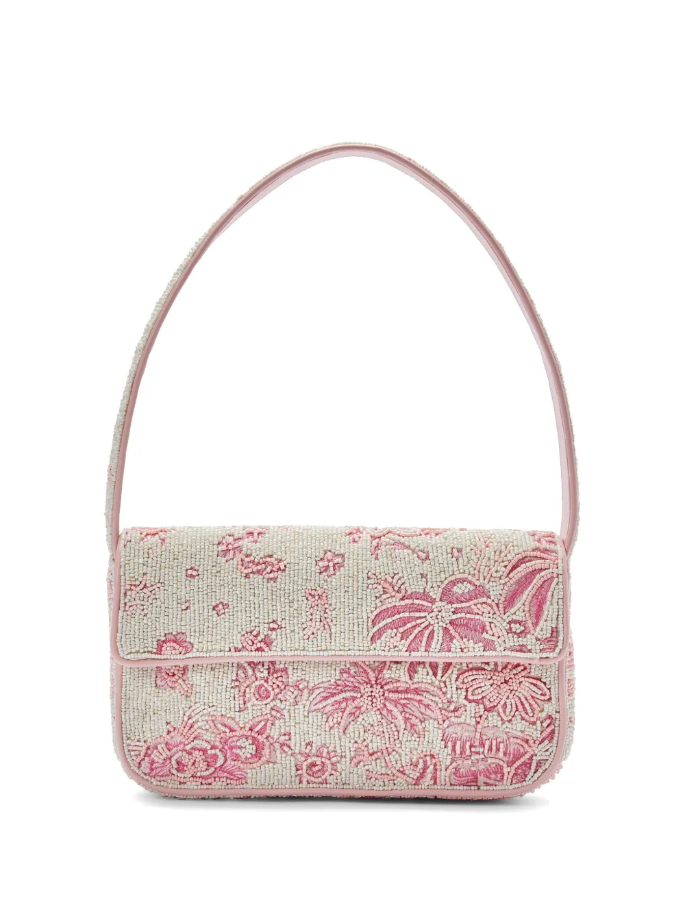 Сумка на плечо Tommy STAUD, белый
Сумка на плечо Tommy STAUD, белый