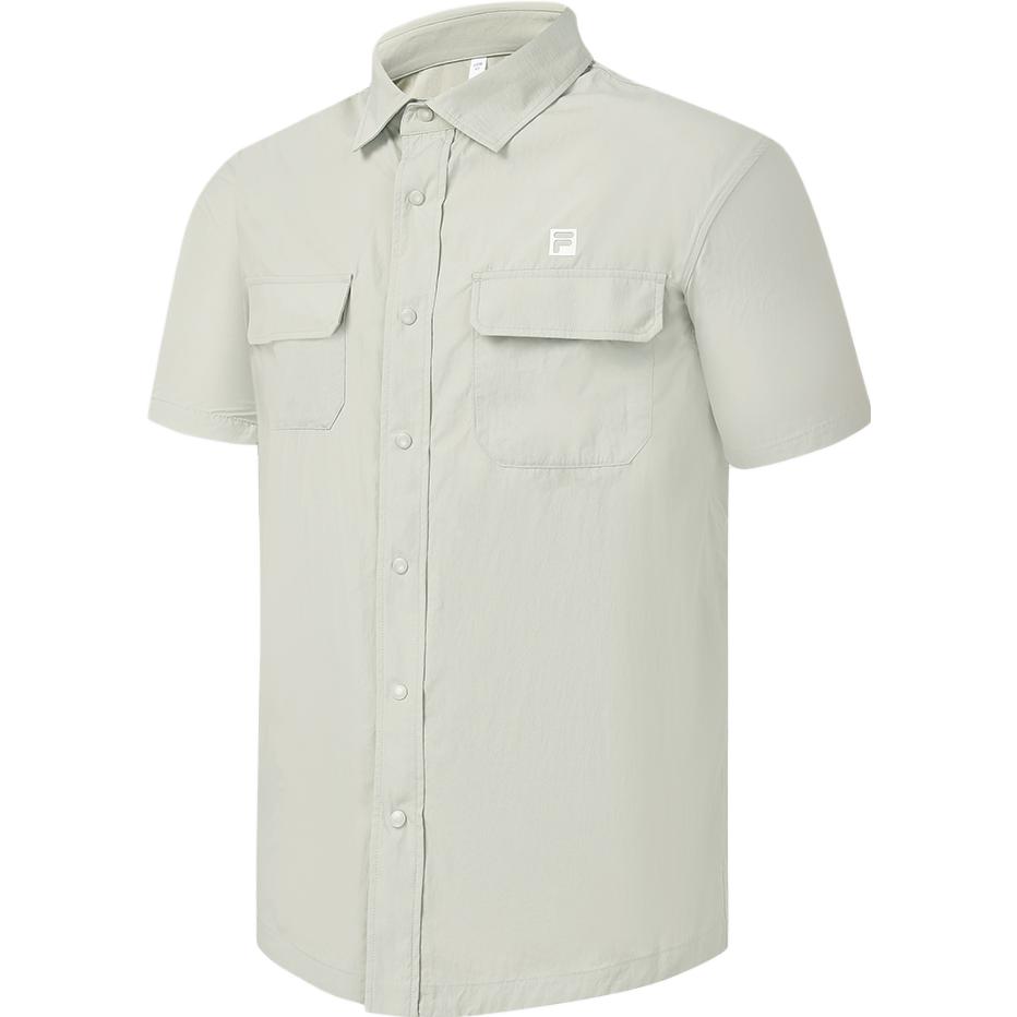 Футболки мужские Alkane Lime FILA, светло-зеленый
Футболки мужские Alkane Lime FILA, светло-зеленый