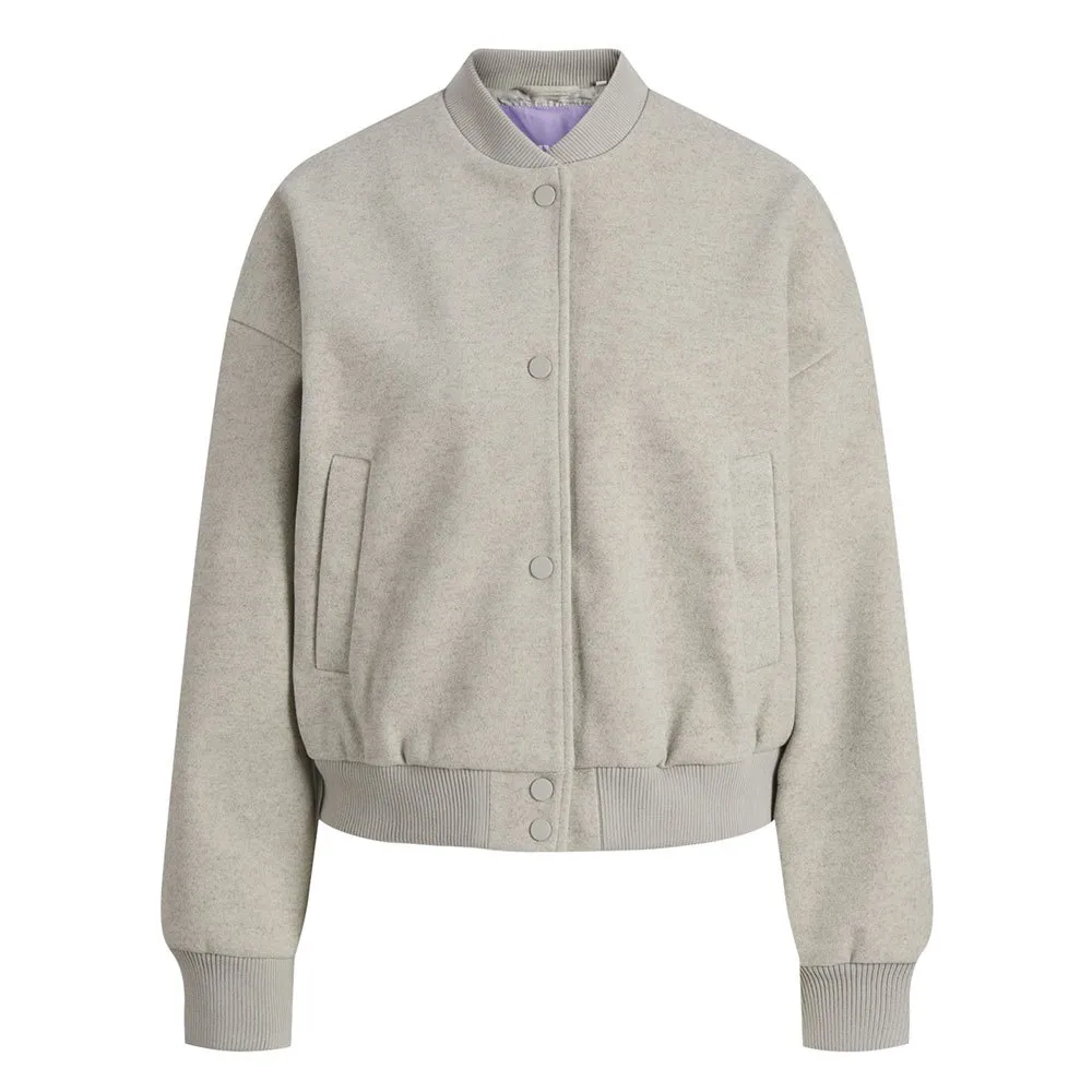 Куртка Jack & Jones Sara bomber, серый
Куртка Jack & Jones Sara bomber, серый