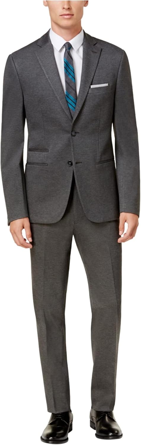 Мужской пиджак Calvin Klein McCoy X-Slim Fit, Plain Grey
Мужской пиджак Calvin Klein McCoy X-Slim Fit, Plain Grey