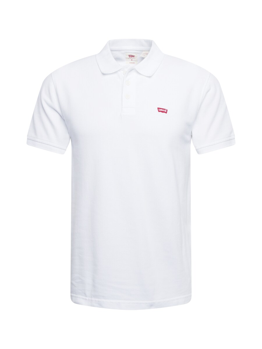 Рубашка LEVI'S Housemark Polo, белый
Рубашка LEVI'S Housemark Polo, белый