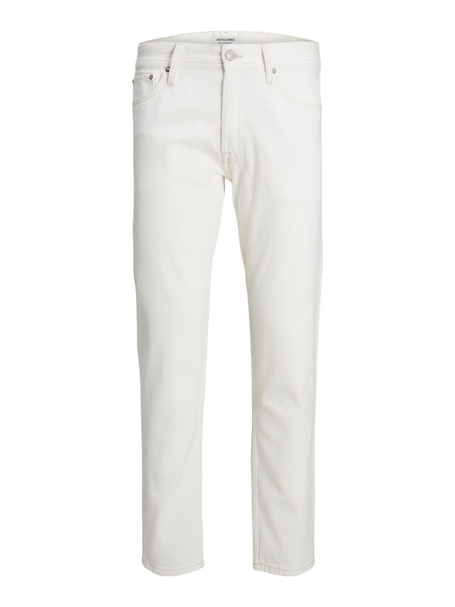 Джинсы свободного кроя JACK & JONES JACK & JONES Chris, Ecru
Джинсы свободного кроя JACK & JONES JACK & JONES Chris, Ecru
