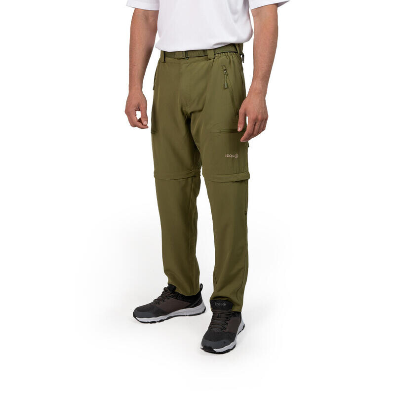 Мужские брюки Izas, хаки
Мужские брюки Izas, хаки
