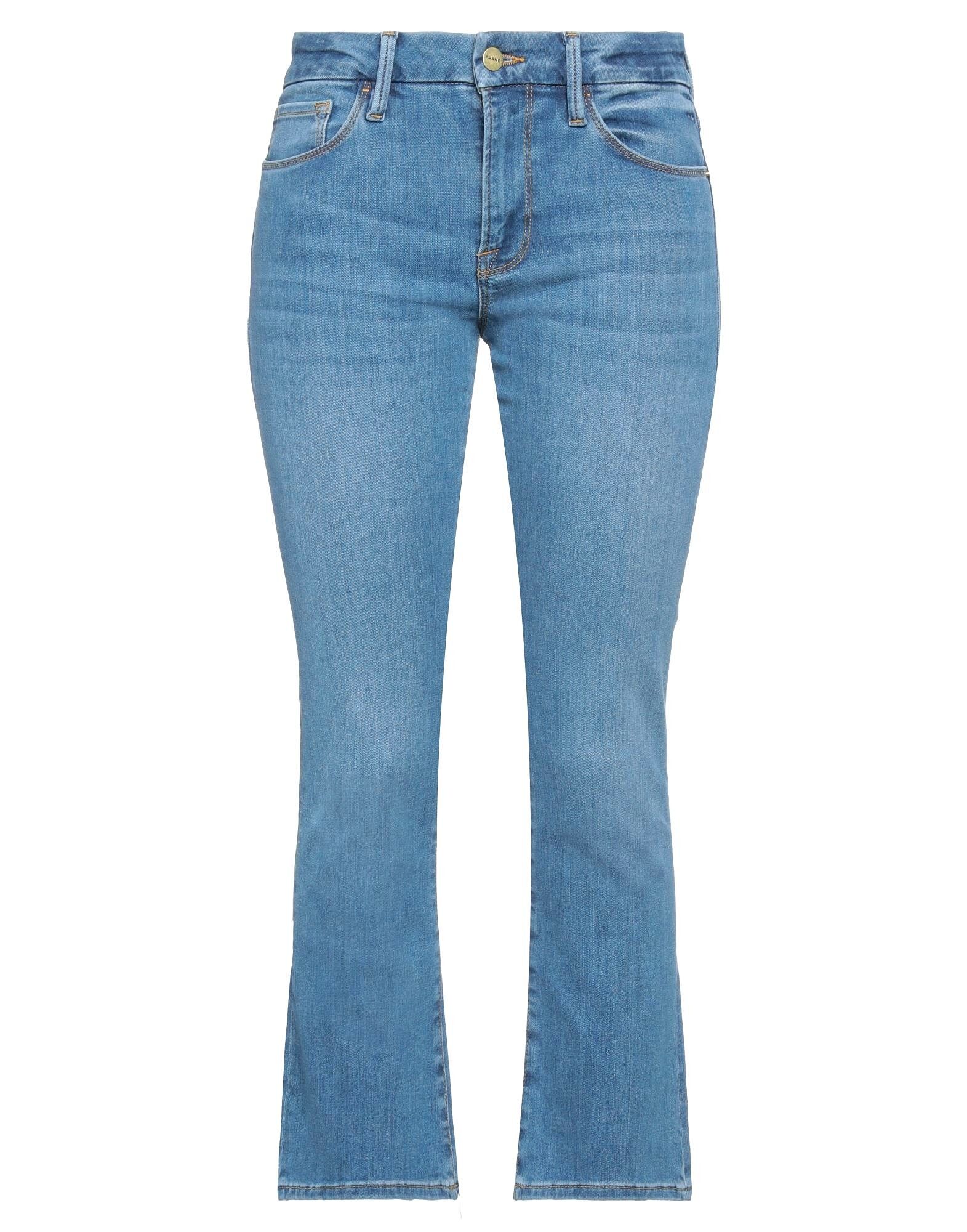 Джинсы Frame, синий
Джинсы Frame, синий