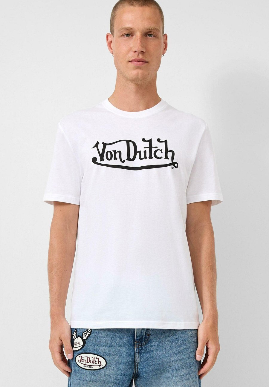 Футболка QS Print T-shirt, Weiß/White, Белый, Футболка QS Print T-shirt, Weiß/White
Футболка QS Print T-shirt, Weiß/White, Белый, Футболка QS Print T-shirt, Weiß/White