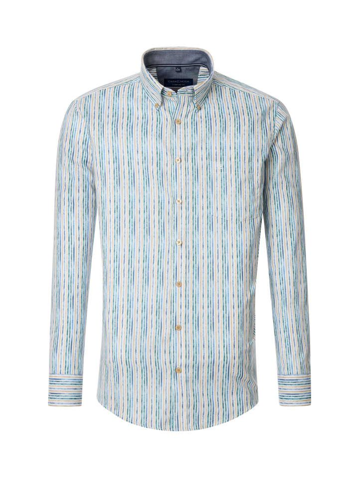 Рубашка CASAMODA, синий
Рубашка CASAMODA, синий