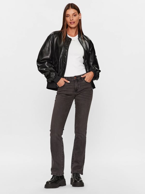 Марс Wrangler, черный 
Марс Wrangler, черный