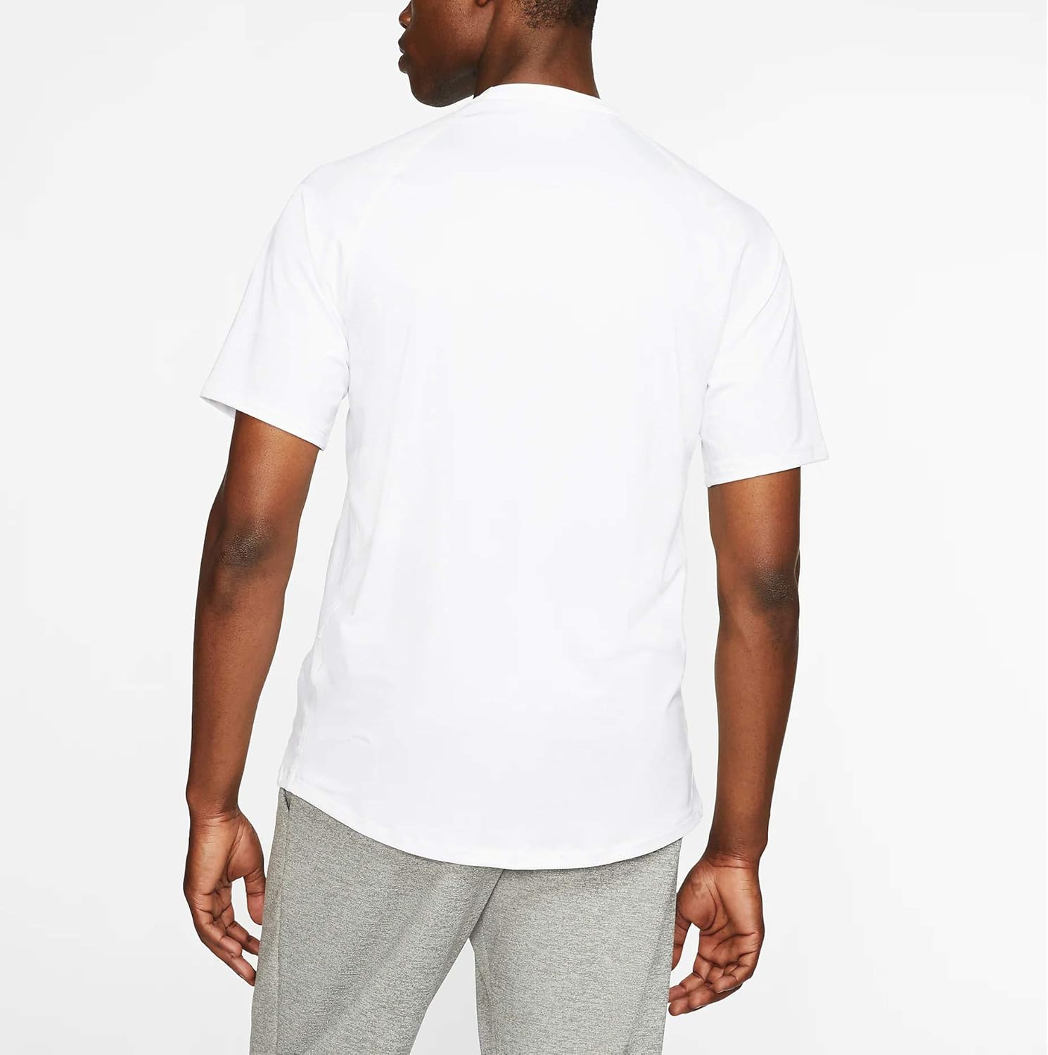 Мужская футболка Nike, White
Мужская футболка Nike, White