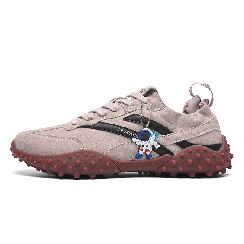 Амортизирующие, износостойкие низкие кроссовки для активного отдыха, мужская коробка, ограниченный тираж China Aerospace, Moon Shadow Gray
Амортизирующие, износостойкие низкие кроссовки для активного отдыха, мужская коробка, ограниченный тираж China Aerospace, Moon Shadow Gray