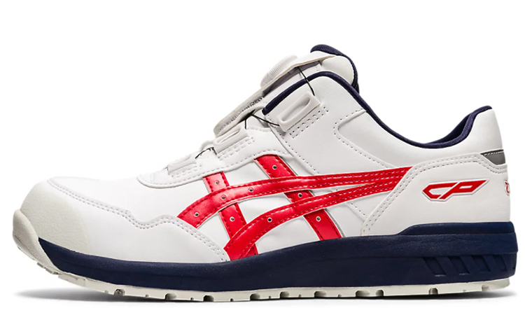 Asics Winjob CP306 Boa бело-красный
Asics Winjob CP306 Boa бело-красный
