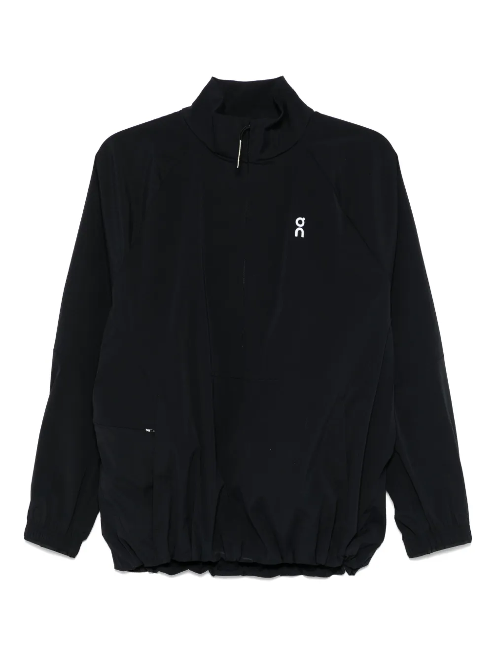 Толстовка All-Day On Running, черный
Толстовка All-Day On Running, черный