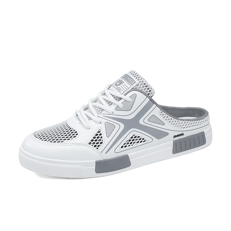 Мужские сандалии с резиновой подошвой и нескользящим носком King Jinmai, Beige Black
Мужские сандалии с резиновой подошвой и нескользящим носком King Jinmai, Beige Black