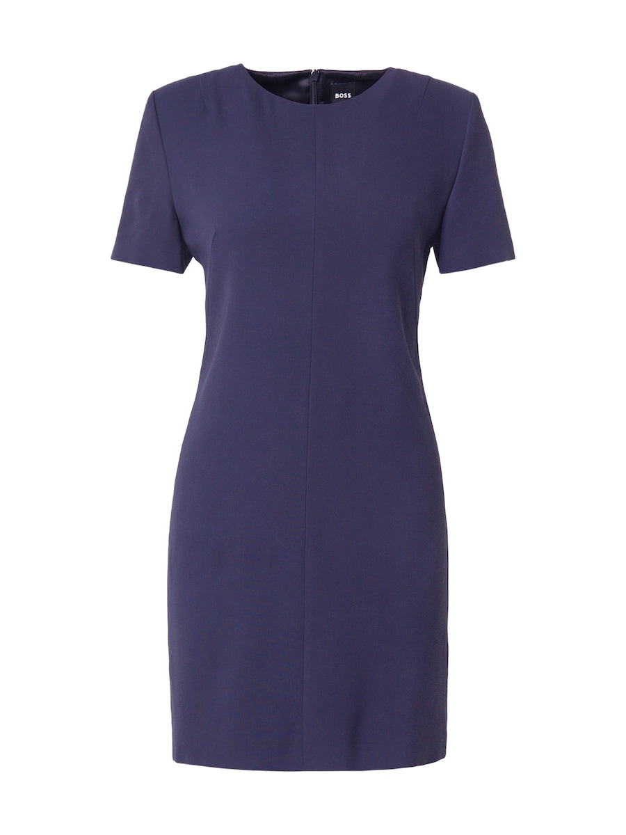 Платье BOSS Dindera, темно-синий
Платье BOSS Dindera, темно-синий