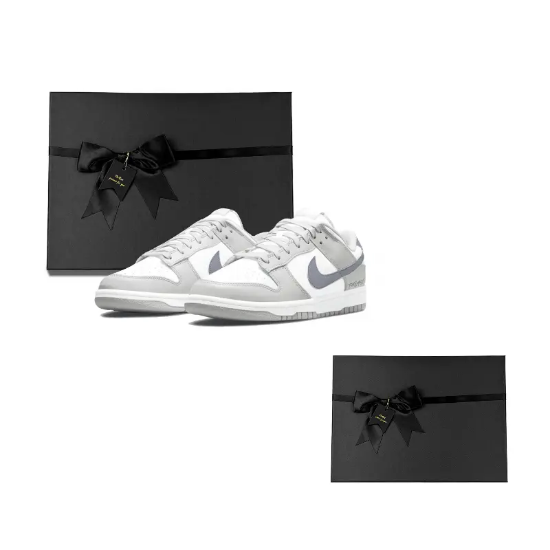 Nike Мужские белые низкие кроссовки Dunk для скейтбординга, антискользящие, износостойкие, легкие
Nike Мужские белые низкие кроссовки Dunk для скейтбординга, антискользящие, износостойкие, легкие