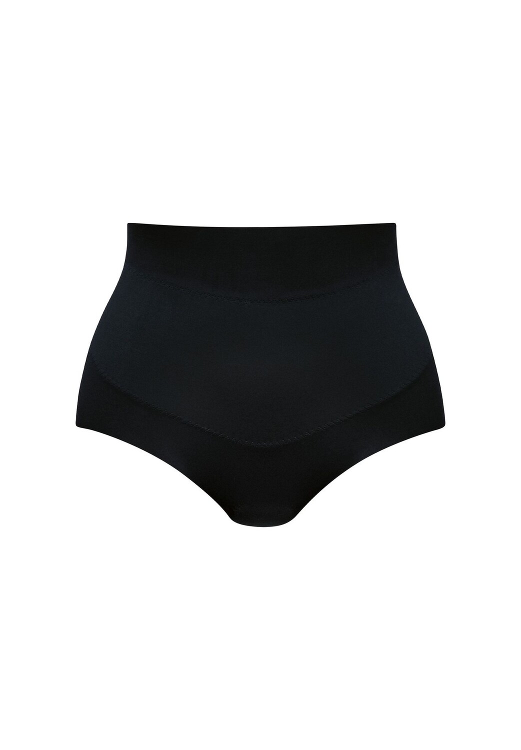 Beauty Shaper для трусиков с высокой талией Anita, черный
Beauty Shaper для трусиков с высокой талией Anita, черный