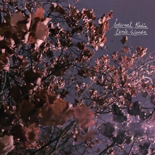 Виниловая пластинка Eerie Wanda: Internal Radio - Lavender
Виниловая пластинка Eerie Wanda: Internal Radio - Lavender