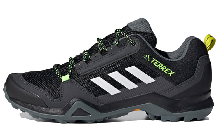 Кроссовки для активного отдыха Adidas Terrex AX3 GTX, черный/белый
Кроссовки для активного отдыха Adidas Terrex AX3 GTX, черный/белый