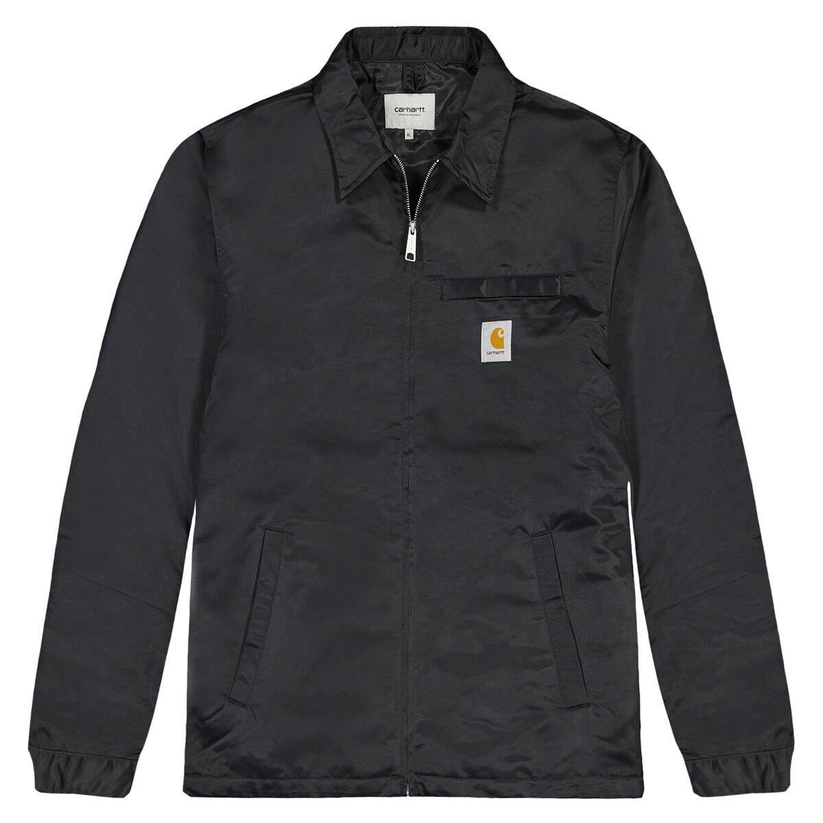 Куртка Manu Jacket Carhartt Wip, цвет Schwarz
Куртка Manu Jacket Carhartt Wip, цвет Schwarz