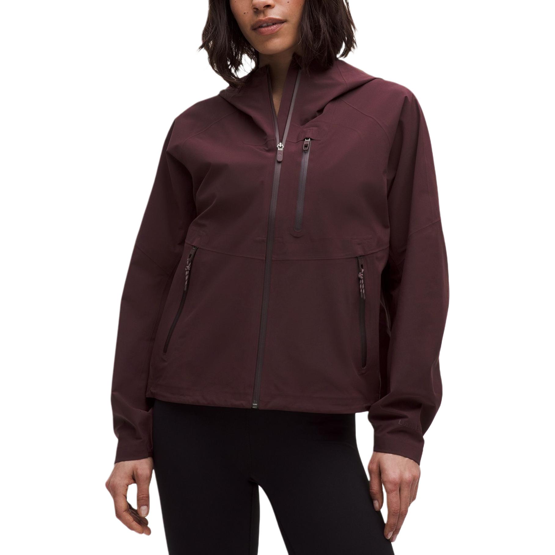 Куртка City to Hike для женщин Lululemon, plum темно-фиолетовый/gnpl
Куртка City to Hike для женщин Lululemon, plum темно-фиолетовый/gnpl